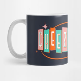 Cheezypop Mug